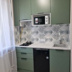 Квартира 27,1 м², 1-комнатная - изображение 3