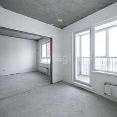 Квартира 41 м², 1-комнатная - изображение 2