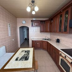 Квартира 50,3 м², 1-комнатная - изображение 3