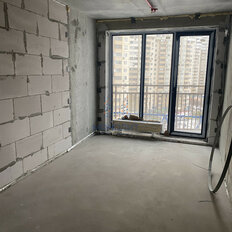 Квартира 24,1 м², студия - изображение 1