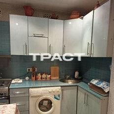 Квартира 57 м², 4-комнатная - изображение 5