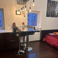 Квартира 31 м², студия - изображение 4