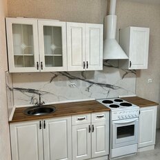 Квартира 28 м², студия - изображение 3