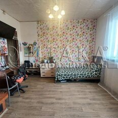 дом + 5,3 сотки, участок - изображение 1