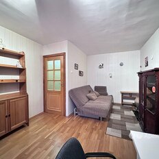 Квартира 33,2 м², 1-комнатная - изображение 3