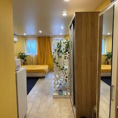 Квартира 32 м², 1-комнатная - изображение 4