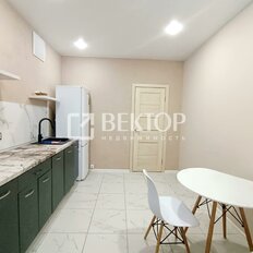 Квартира 30 м², 1-комнатная - изображение 1