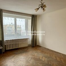 Квартира 36,8 м², 1-комнатная - изображение 2