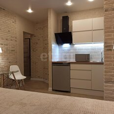 Квартира 14,2 м², студия - изображение 3