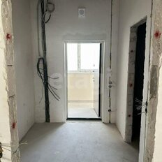 Квартира 45,8 м², студия - изображение 4