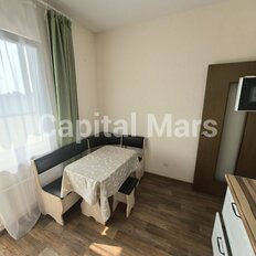 Квартира 58 м², 2-комнатная - изображение 3