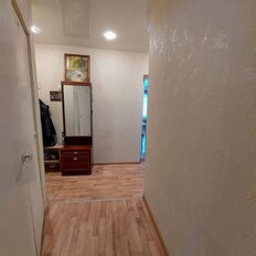 Квартира 47,5 м², 2-комнатная - изображение 3