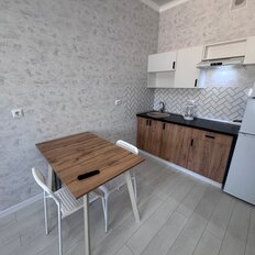 Квартира 29 м², 1-комнатные - изображение 3