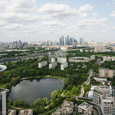 Квартира 236 м², 4-комнатная - изображение 1