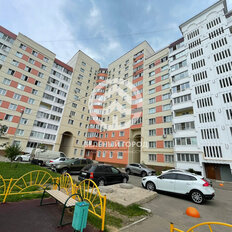Квартира 42,7 м², 1-комнатная - изображение 1