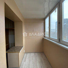 Квартира 41 м², 1-комнатная - изображение 3
