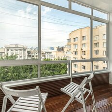 Квартира 90 м², 3-комнатная - изображение 5