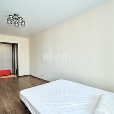 Квартира 51 м², 1-комнатная - изображение 3