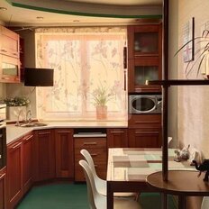 Квартира 72 м², 4-комнатная - изображение 1