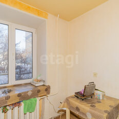 Квартира 55,8 м², 3-комнатная - изображение 3