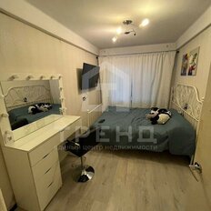 Квартира 45,7 м², 2-комнатная - изображение 1