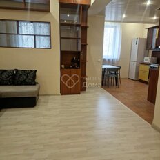 Квартира 49 м², студия - изображение 1