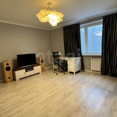 Квартира 56,4 м², 2-комнатная - изображение 1
