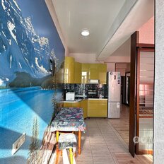 Квартира 29 м², студия - изображение 5