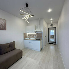 Квартира 22 м², студия - изображение 2