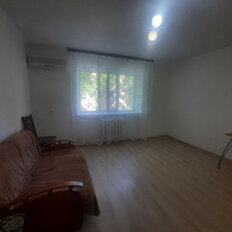 Квартира 35 м², 1-комнатная - изображение 4