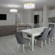 Квартира 100 м², 2-комнатная - изображение 5