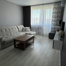 Квартира 38,2 м², 1-комнатная - изображение 2