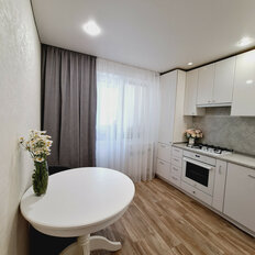 Квартира 56,5 м², 2-комнатная - изображение 1