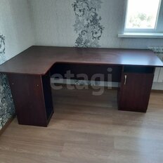 Квартира 58 м², 1-комнатная - изображение 4