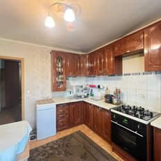 Квартира 57,2 м², 2-комнатная - изображение 2