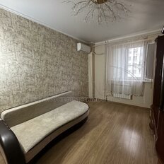 Квартира 40 м², 1-комнатная - изображение 5