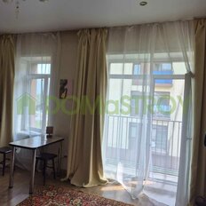 Квартира 25,5 м², студия - изображение 4