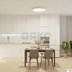 Квартира 76 м², 2-комнатная - изображение 3