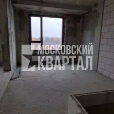 Квартира 76,8 м², 2-комнатная - изображение 5