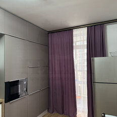 Квартира 86,5 м², 3-комнатная - изображение 3