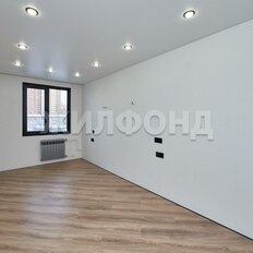 Квартира 57,9 м², 3-комнатная - изображение 4