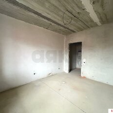 Квартира 22,6 м², студия - изображение 2