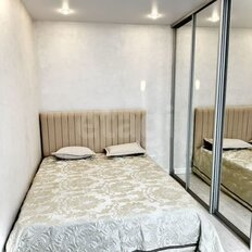 Квартира 38 м², 1-комнатная - изображение 2