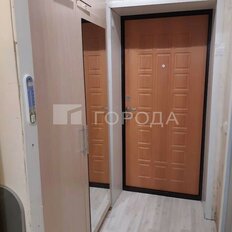 Квартира 24 м², студия - изображение 3
