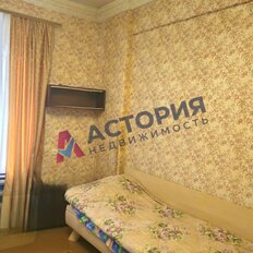 Квартира 41,9 м², 1-комнатная - изображение 3