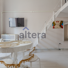 Квартира 24 м², студия - изображение 4