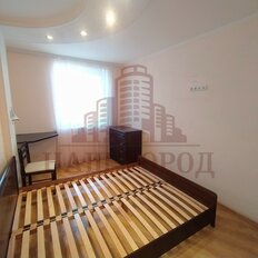 Квартира 72 м², 3-комнатная - изображение 5