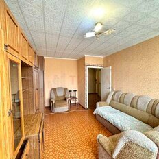 Квартира 49 м², 2-комнатная - изображение 3