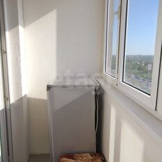 Квартира 19 м², студия - изображение 4