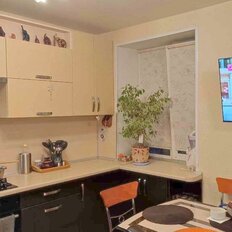 Квартира 58,7 м², 3-комнатная - изображение 1